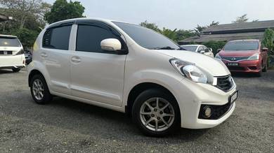 Perodua MyVi STANDARD G in Telok Panglima Garang, SGR