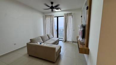 Condominium For Rent in Tuai Residence