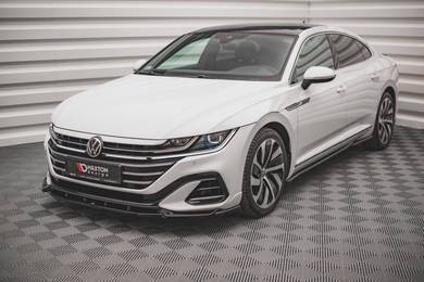 VW ARTEON FL MAXTON DESIGN bodykit
