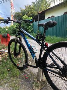 Mtb lightly used