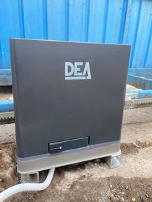 DEA Gulliver 2500kg AC Sliding SINGLE Phase