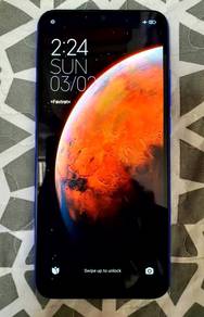 Redmi 9A,32gb storage,cndition 9/10..all good