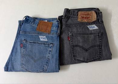Levi’s 501 sz 31 Combo: