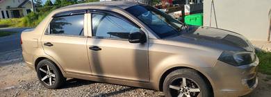 Proton Saga FLX STANDARD in Marang, TRG