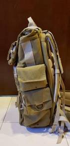 National Geographic NG5738 Earth Explorer Backpack