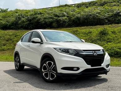 Honda HR-V V in Seri Kembangan, SGR
