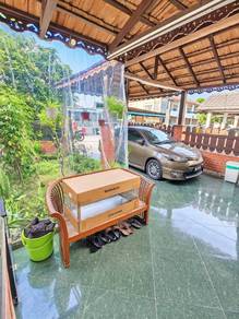 2-storey Terraced House For Sale in Port Klang,SGR