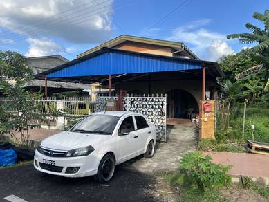 Sibu Homestay
