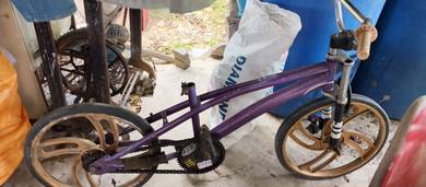 Bicycles