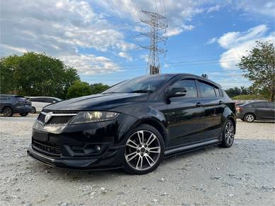 Proton Suprima S PREMIUM in Subang Jaya, SGR