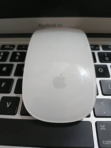 Original Apple Mouse 2
