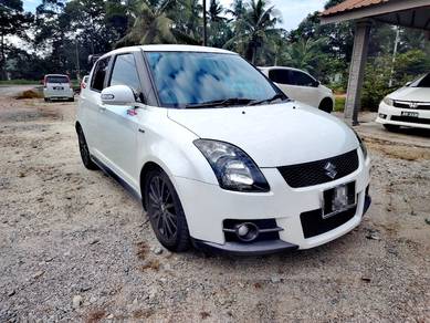 Suzuki Swift SPORT in Muar, JHR