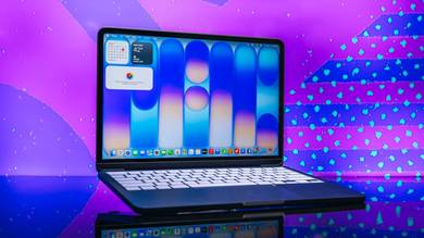 MacBook neo  512gb-8gb   indigo  Touch id