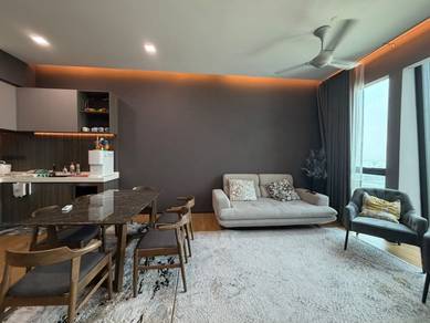 Service Residence For Rent in City Of Dreams