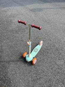 kids scooter