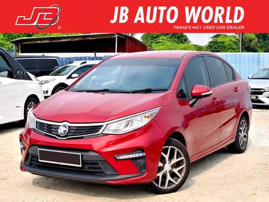 Proton Persona PREMIUM in Sitiawan, PRK