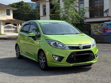Proton Iriz PREMIUM in Johor Bahru, JHR