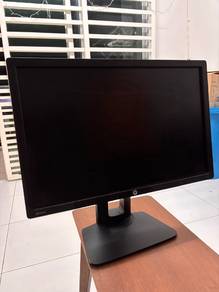 HP Z24i monitor 