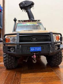 Rc crawler 1/10 