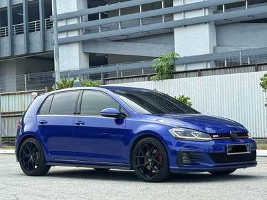 Volkswagen Golf TSI GTI in Cheras, SGR