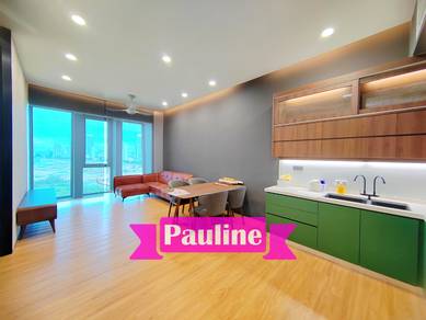 Service Residence For Sale in City Of Dreams