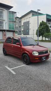 Perodua Kelisa EZ in Kota Samarahan, SWK