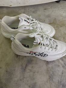 10/10 new shoes