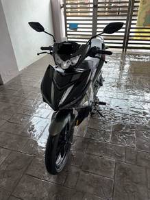 Yamaha Y15ZR