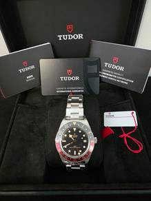 Tudor Black Bay 58 GMT (Coke)🔥2026 Brand New🔥