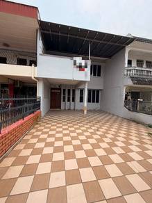 2-storey Terraced House For Sale in Johor Bahru,JHR