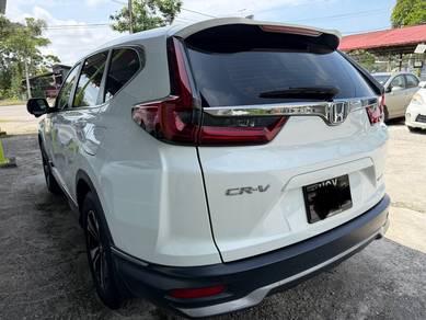 Honda CR-V 2WD in Melaka City, MLK