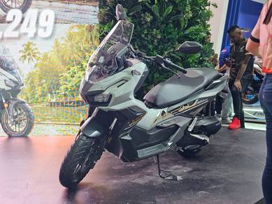 Honda ADV 160