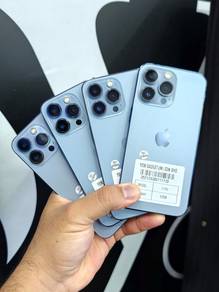 Iphone 13 pro 512gb