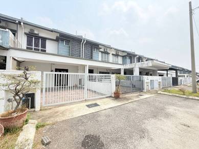 2-storey Terraced House For Sale in Saujana Utama,SGR