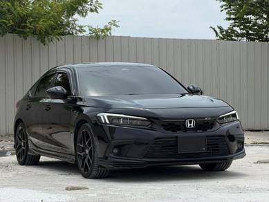 Honda Civic EX in Cheras, KUL