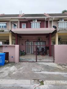 2-storey Terraced House For Rent in Alam Impian,SGR
