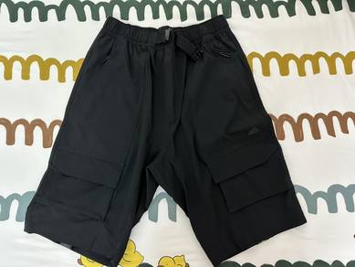 Adidas ID shorts