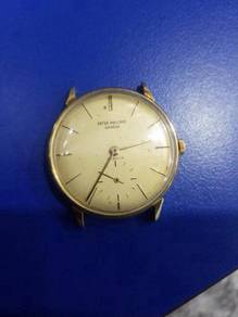 Patek Philippe ref 3420 Gubelin (2)