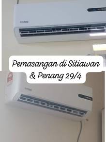 Aircond Vita 5 Stars Cuckoo Promo VQ245