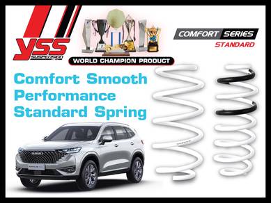 GWM HAVAL H6 HEV Spring Comfort H6 Accessories
