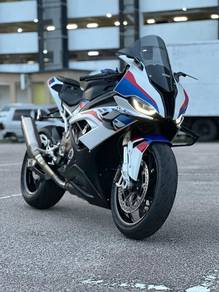 BMW S 1000 RR