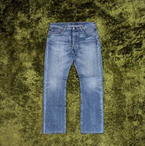 Levi’s 501 sz 34;):):