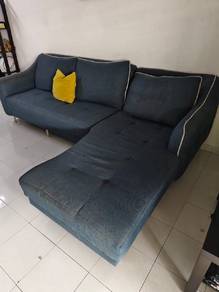 Sofa Jualan Pindah Rumah 