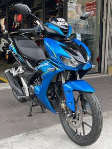 Honda RS-X Winner