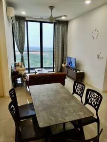 Apartment For Rent in D' Pristine @ Medini