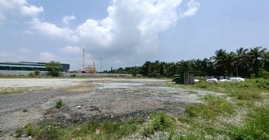 Residential Land in Bemban, MLK