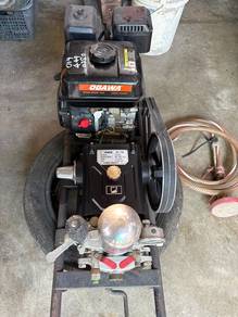 Ogawa 7HP petrol engine (Model OG220P)