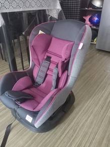 Car seat Kanak Kanak Dan stroller budak