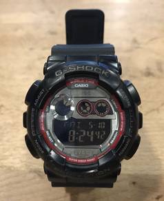 G-SHOCK MASTERGW-9400 Watch Collection 100%Ori Use