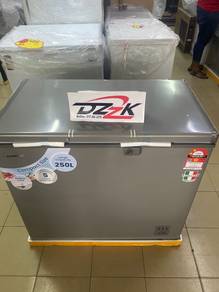 Faber Chest Freezer 250L